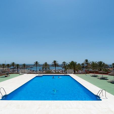 Sur Suites Palmeras 3 Фуeнхирола Екстериор снимка